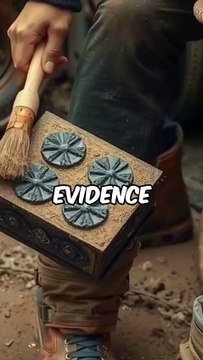 Evidence of Advanced Civilizations