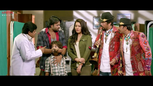 Supreme Khiladi blockbuster fight scenes | Supreme Khiladi | South Hindi Dubbed Movies