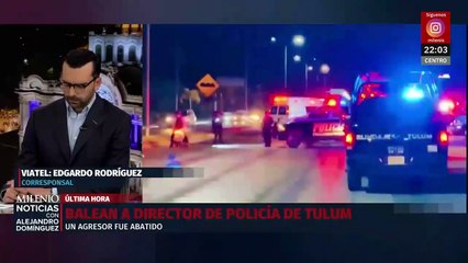 Recorrido dentro del campo de reclutamiento fue catalogado como ‘desastroso’. Alejandro Domínguez, 22 de marzo 2025