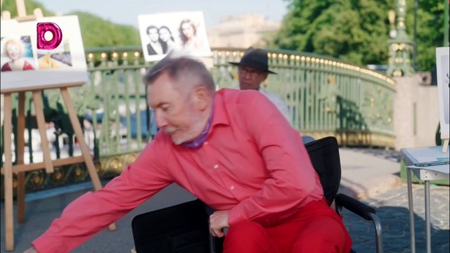 Тайны белых ночей. 6 серия