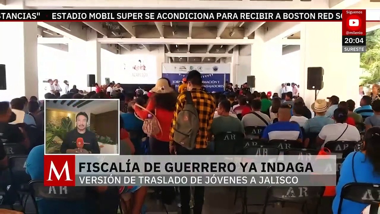 Detienen al asesino de ‘Toñito', menor de 9 años que salió a jugar videojuegos. Jaime Núñez, 21 de marzo 2025