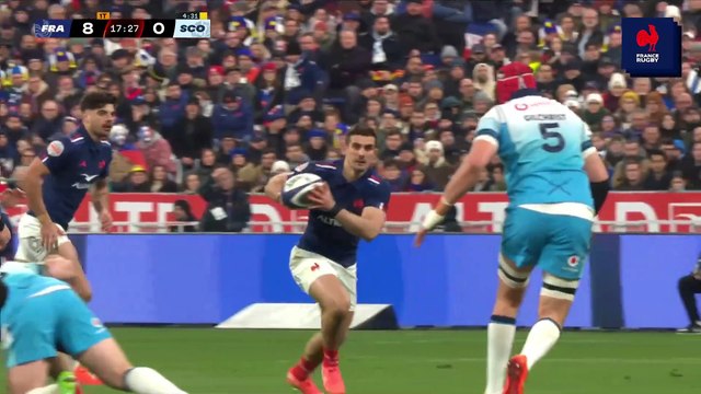 💯Tournoi des Six Nations 2025💯Le résumé complet de XV de France - Ecosse💯ABONNES-TOI & METS UN COM' STP MERCI💯