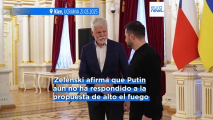 Últimas noticias | 22 marzo - Mediodía