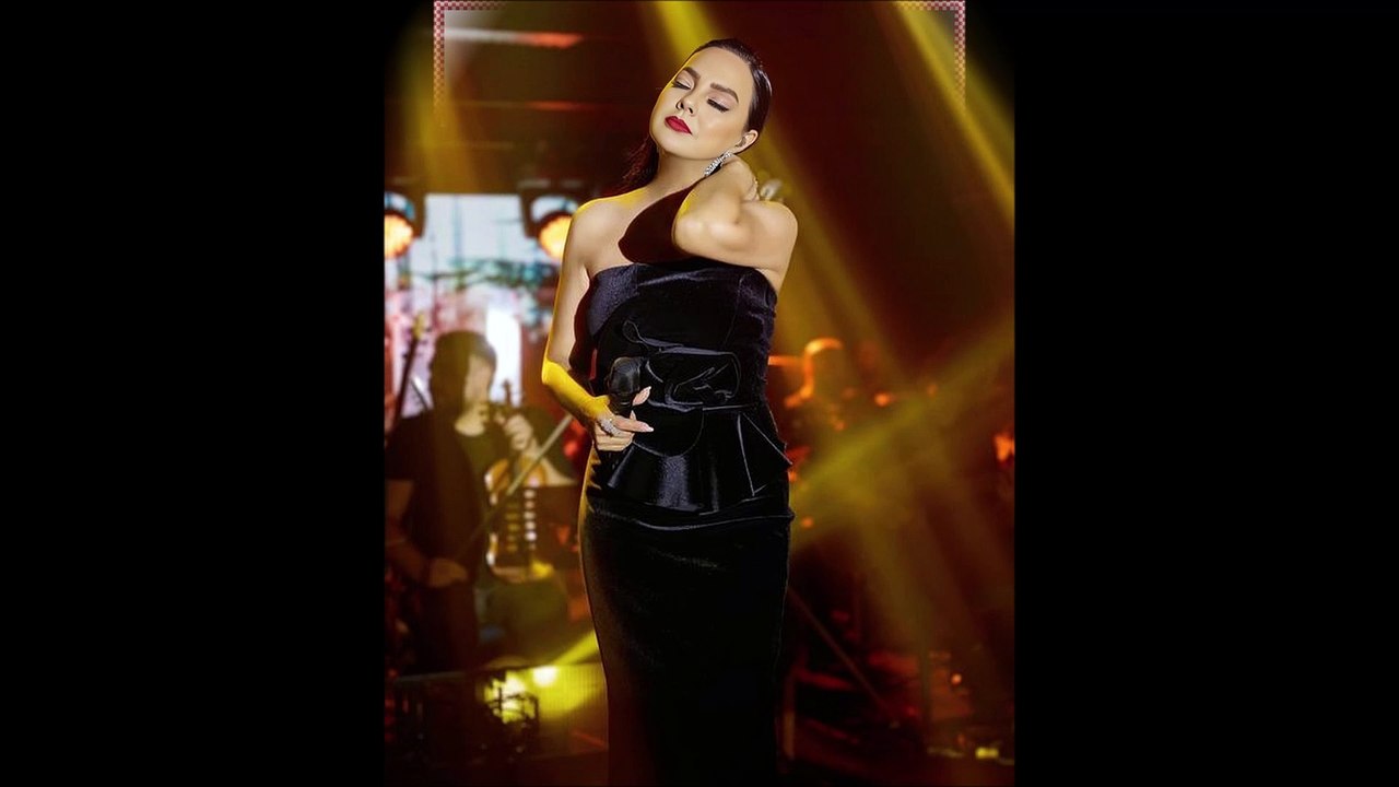 EBRU GÜNDEŞ AKAPELLA BİRGÜN AŞKLAR BİTER