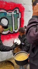 Gazze İftar | Vuslat Derneği 2025