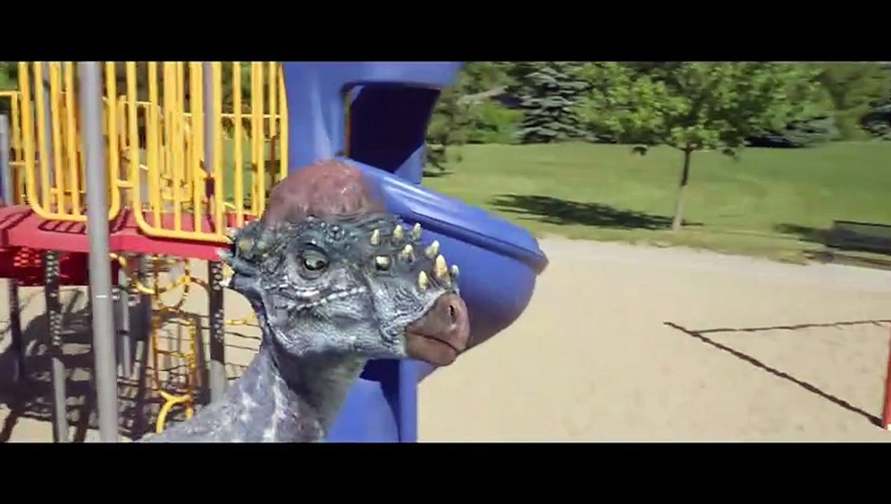 DINO DANA🦎🦖Film Complet en Français🦕Comédie, Famille, Dinosaures