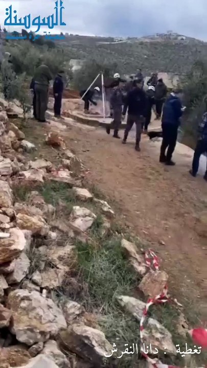 جهود البحث عن المواطن حمدون