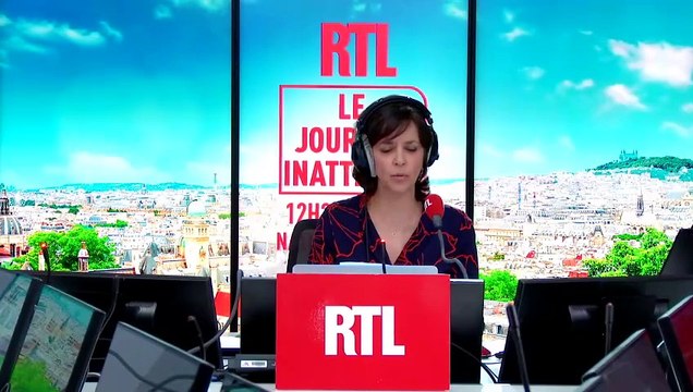 PARIS - Ce que l'on sait de l'accident ayant fait 11 blessés en marge d'un refus d'obtempérer