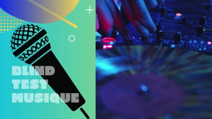 blind test musique (en tout genre)