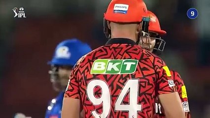 Abhishek Sharma Smashes 50 Sixes in IPL 2025! 🏏
