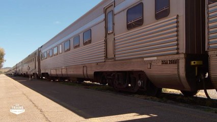 Des trains pas comme les autres