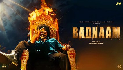 Badnaam 2025 Punjabi Movie – Watch the Exciting New Release 🎬