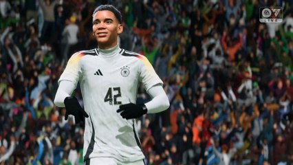 FC-25-Matchprognose: Nächster DFB-Sieg im Klassiker?