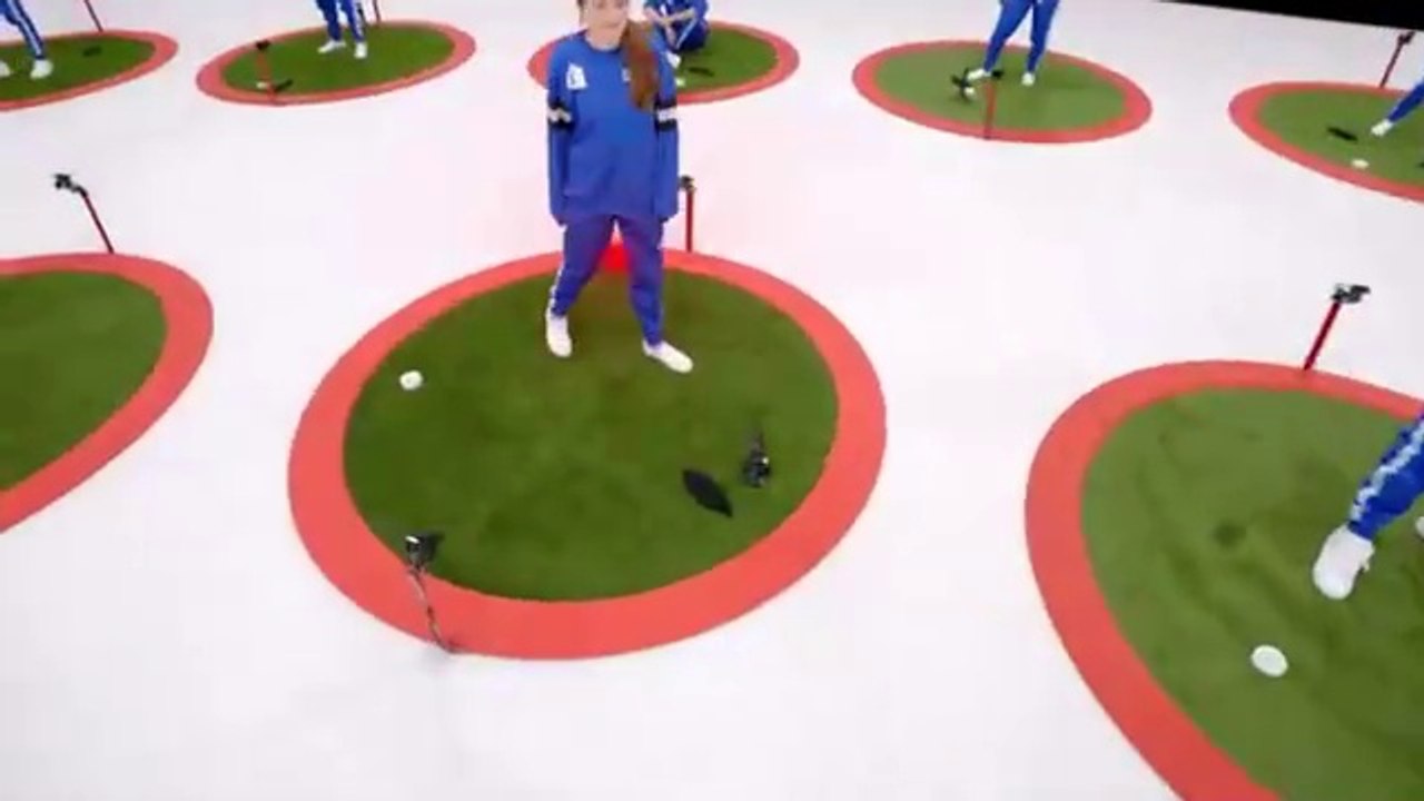 Last to Leave Their Circle Wins $500,000