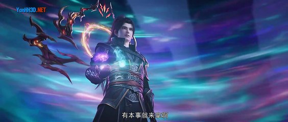 Đấu Phá Thương Khung Phần 5 Tập 139 Thuyết Minh