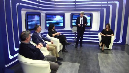 Scirocco - puntata 22 marzo