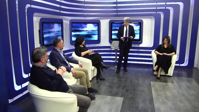 Scirocco - puntata 22 marzo