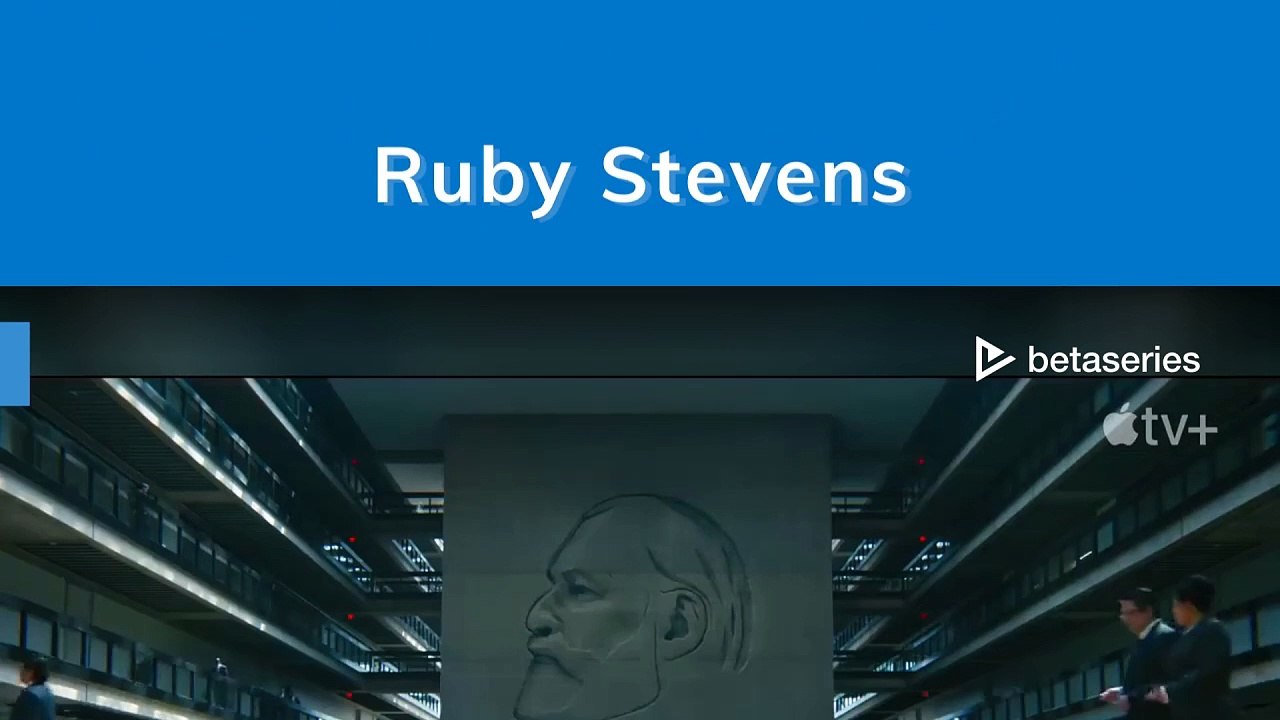 Ruby Stevens (FR)