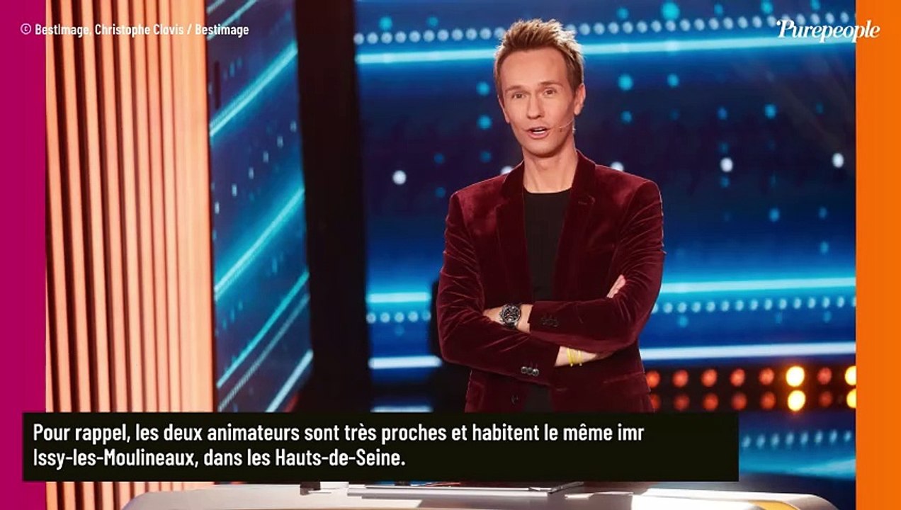 Cyril Féraud papa de Tim : une personnalité phare de France Télévisions évoque leur quotidien très rythmé !