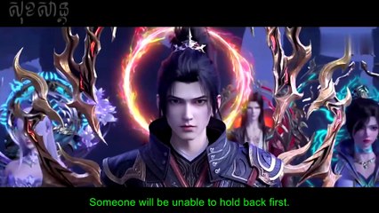 Battle Through The Heavens - Season 5 Episode 139 - en sub