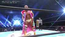 Tiger Mask, Tomoaki Honma, El Desperado & Shota Umino vs Yujiro Takahashi, Ren Narita, SHO & EVIL: THE NEW BEGINNING in OSAKA (2/11/2024)