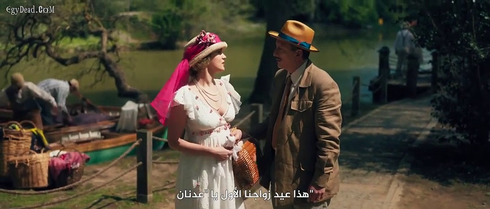 فيلم العشق الممنوع Bihter فرح عبد الله و بوران...
