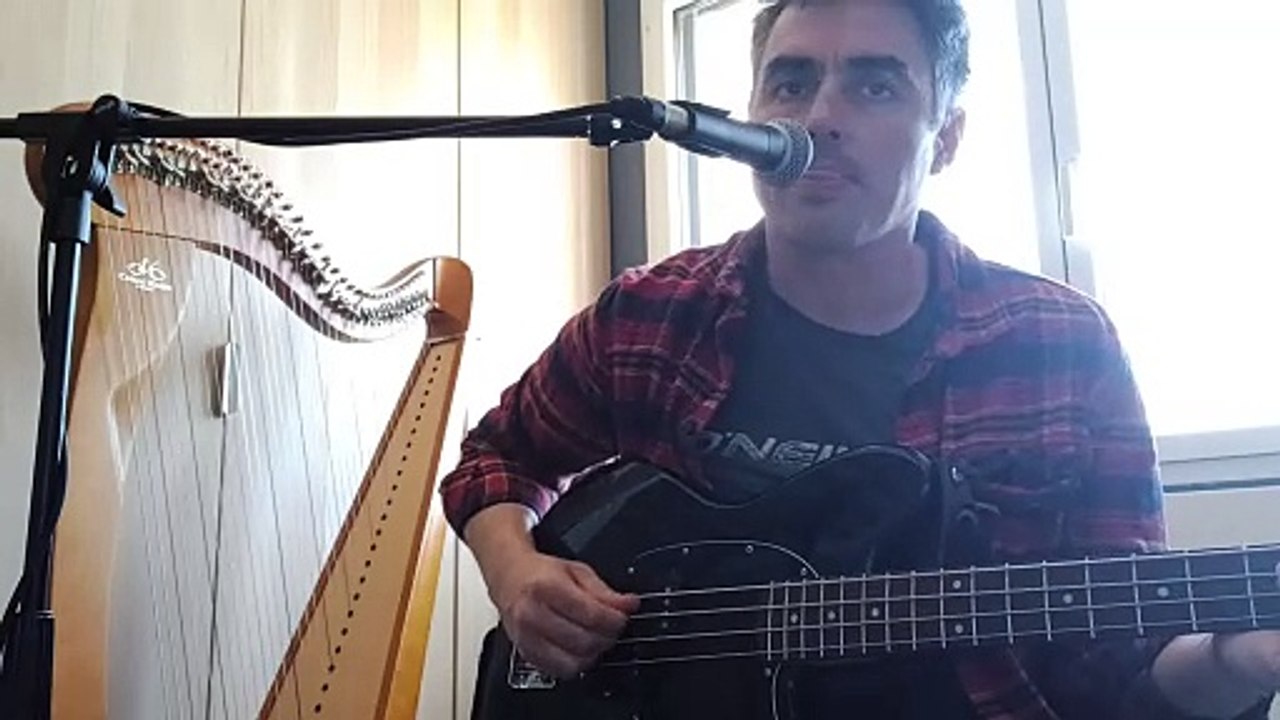 Compo - Bag Noz & autres salles de concert