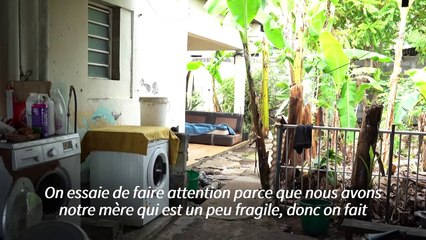 Chikungunya: deux premiers décès confirmés à La Réunion, l'épidémie s'accélère