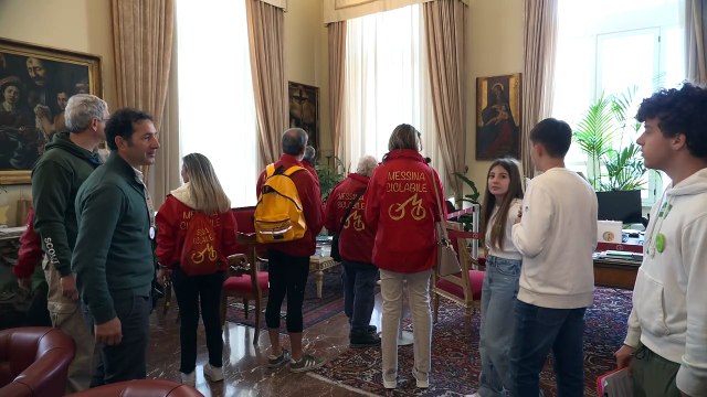 Giornate Fai di primavera, pienone all'Università