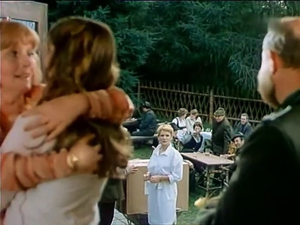 Der Staatsanwalt hat das Wort-Hubertusjagd (DDR 1985)