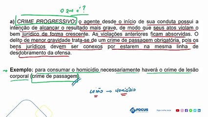 14 Lei Penal Parte IV