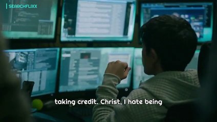 A dysfunctional MI5 team and their boss, Jackson Lamb, tackle espionage to protect England.