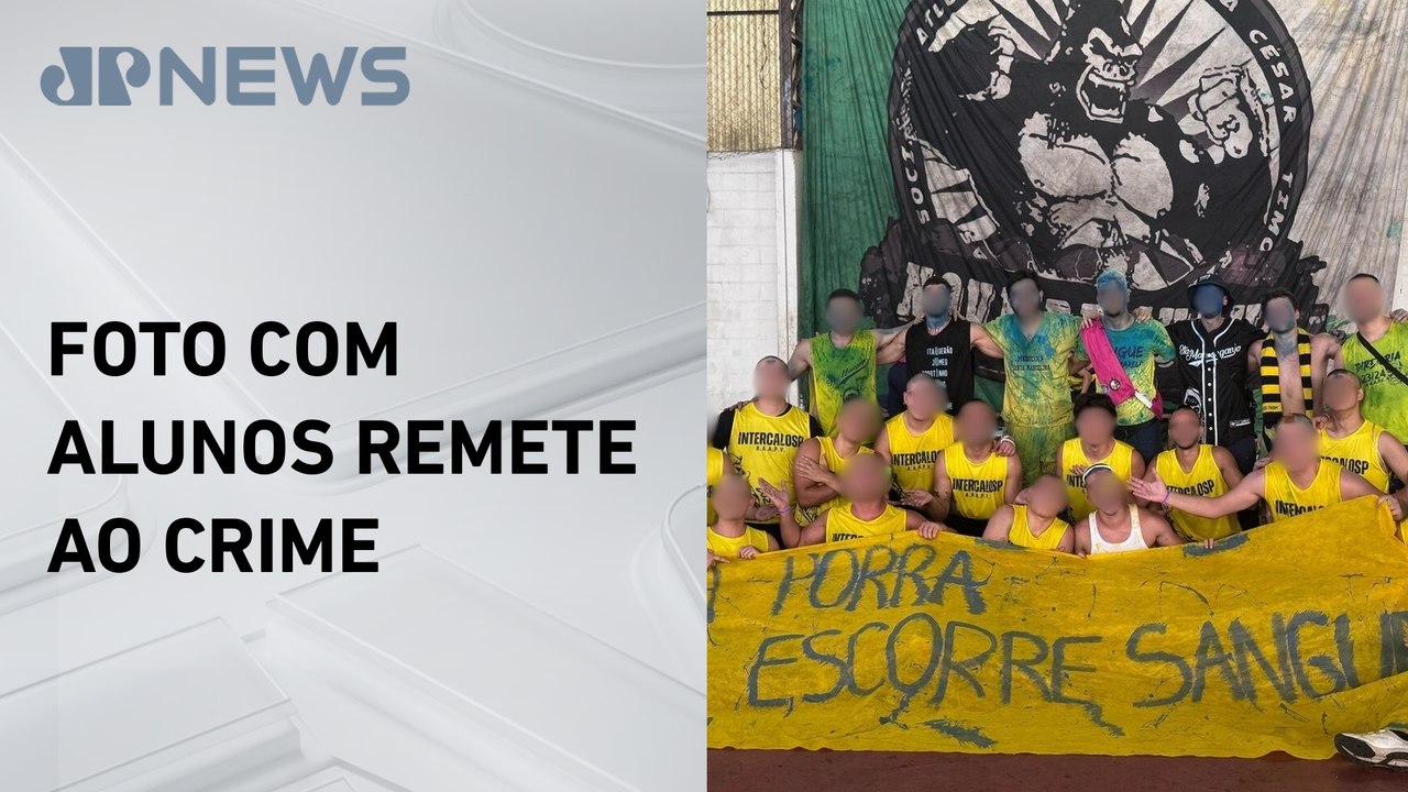 Faculdade de medicina fecha agremiação de estudantes que fizeram apologia ao estupro