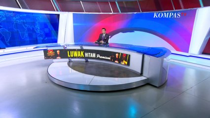 Yogyakarta, Semarang, dan Surabaya Jadi Tujuan Favorit Pemudik Keberangkatan dari Pasar Senen