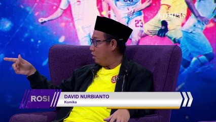 Indonesia vs Australia 5-1, Patrick Kluivert Salah Strategi? | ROSI