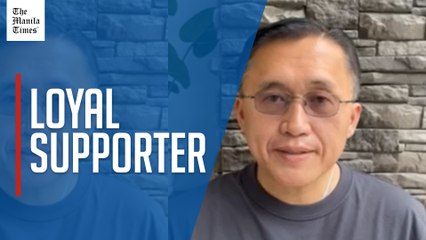 Go thanks Iglesia ni Cristo for stand on Duterte arrest