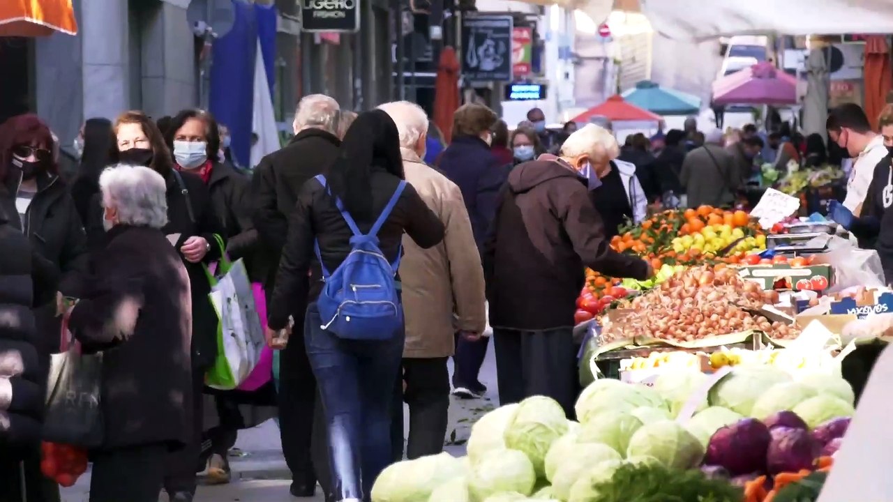 25η Μαρτίου: Πόσο στοιχίζει ο μπακαλιάρος στην...