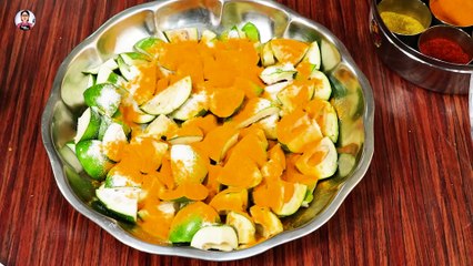 panjabi achar is tarah banaya jata hay - ya sorj ki roshani ke baghair barson tak rahe ga - (1080P_