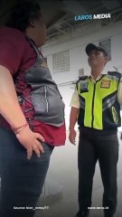 Oknum Ormas di Cikiwul Ditangkap Polisi Usai Viral Minta THR ke Pabrik
