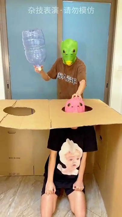 Funny Video (3)
