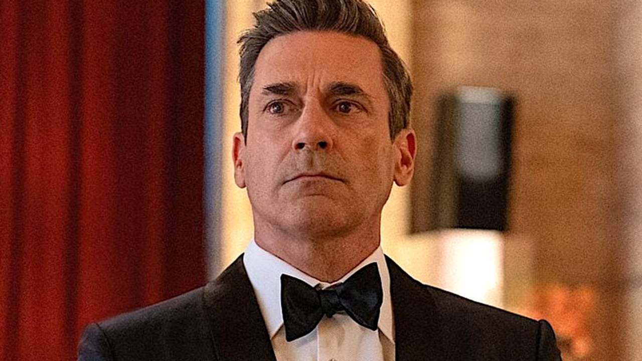 In Your Friends & Neighbors wird Mad-Men-Star Jon Hamm vom Hedgefonds-Manager zum Kleinkriminellen