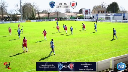 Le Poiré VF / La Roche VF