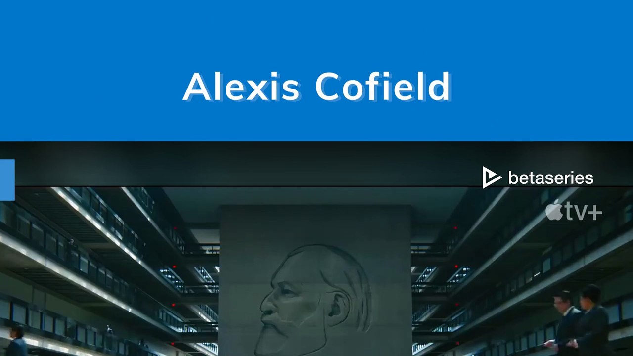 Alexis Cofield (DE)