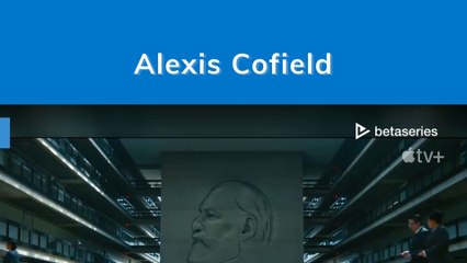 Alexis Cofield (DE)