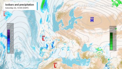 UK Weather Forecast: Expect Rain, Thunder, and Sunshine This Weekend ☀️🌧️