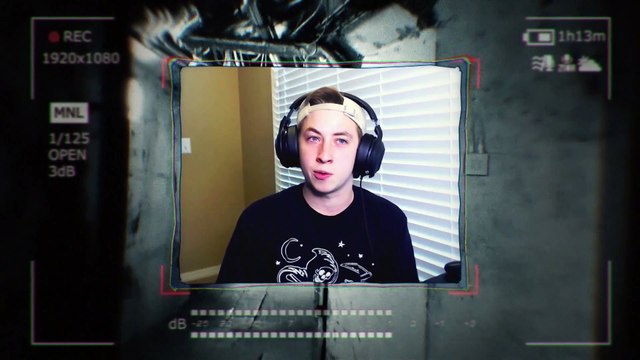 Phénomènes inexpliqués S01E002_Survie en direct