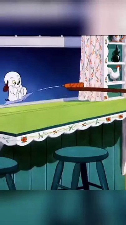 Tom and Jerry