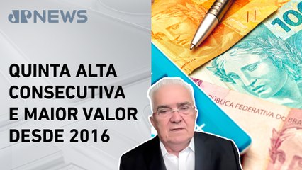 Economista sobre aumento da taxa Selic: “Terá efeito depressivo e autoridades parecem desconhecer”