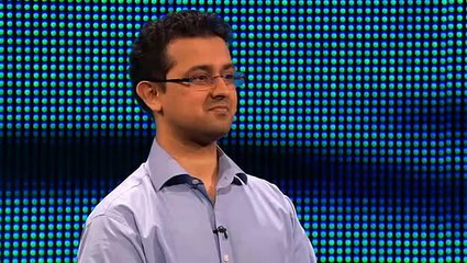 The Chase | S02 E28 | (30-06-2010)