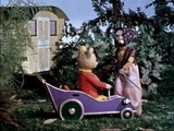 The Adventures of Rupert Bear (1970) S01E02 - Rupert and Raggety